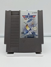ebay® Auktion 205984044392 | Top Gun - Nintendo NES Spiel - Modul Thumbnail of ebay® auction 205984044392 | Top Gun - Nintendo NES Spiel - Modul