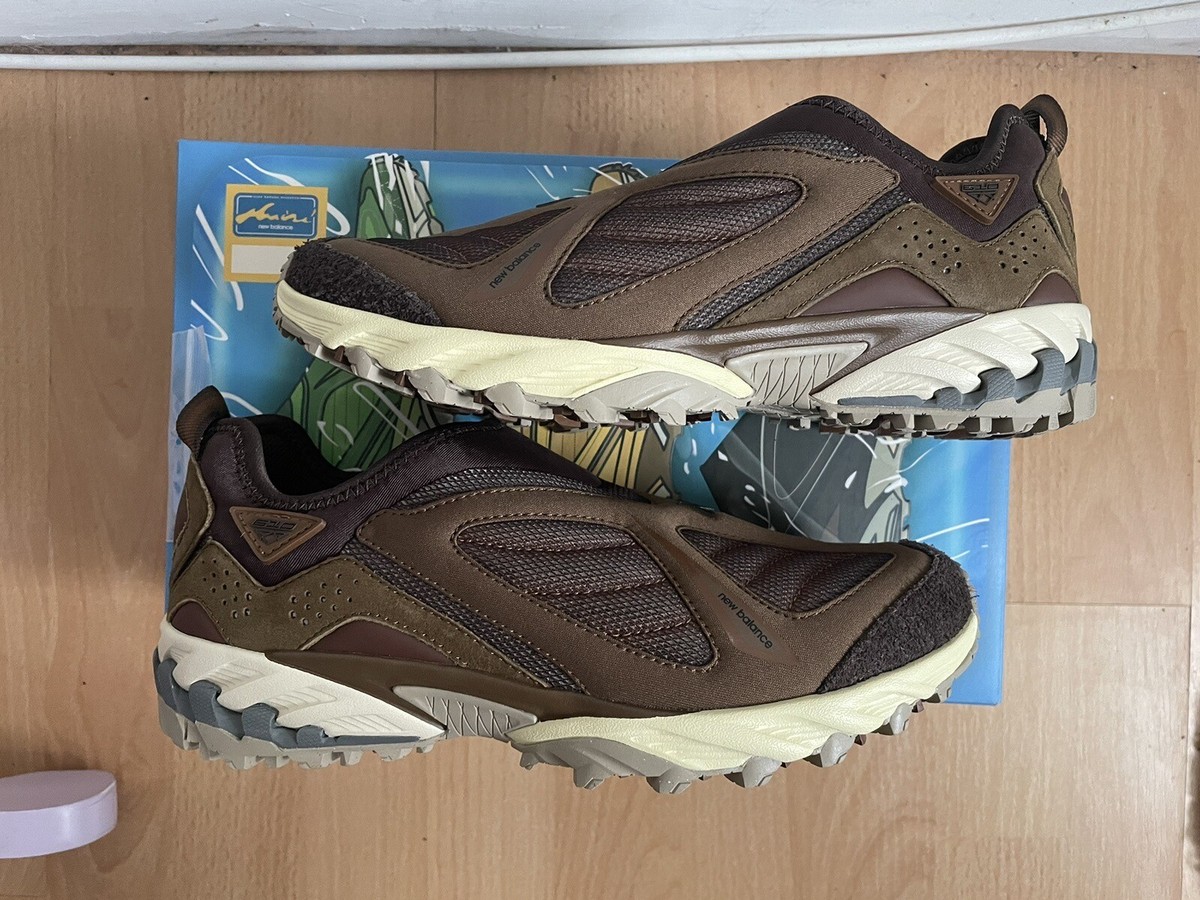 New Balance 610S Amine Mini Mooz Size 6 Men