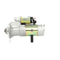 Anlasser Hyundai 5.0 Kw Oem Valeo Korea Neu - Vgl.Nr. 1198169 / 151528113 / 1515