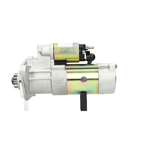 Anlasser Hyundai 5.0 Kw Oem Valeo Korea Neu - Vgl.Nr. 1198169 / 151528113 / 1515-image