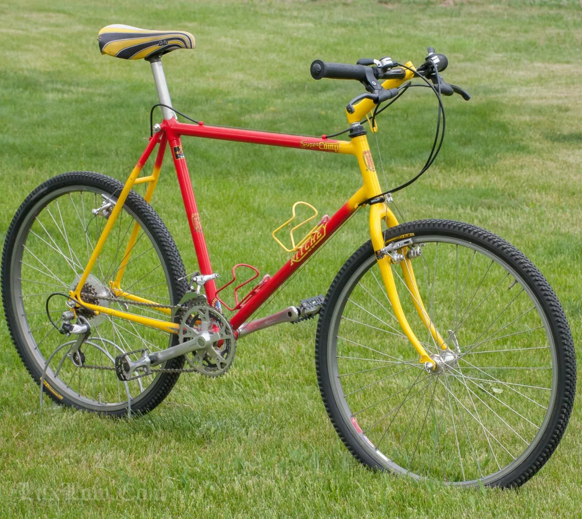 Ritchey mtb online