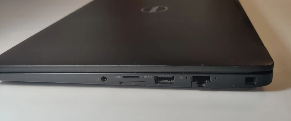 Dell Latitude 7280 · i5-6200U · 8GB · 256GB, photo 3 of 4