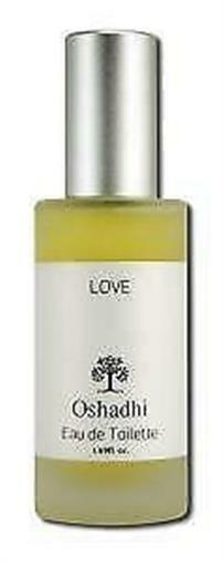 Oshadhi Perfumes Love Essential Oil 50 mL