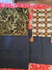 Huge Lot new Decorative Pillow Cases Covers 10 Items Décor Throw