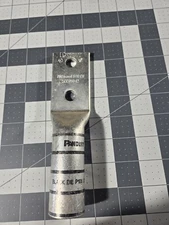 6x Panduit LCC750-12