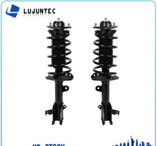 For 2008 2009 2010 Honda Odyssey Front Left Right Struts Coil Springs Assembly