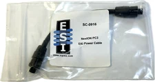 ESI SC-0916 NexION PC3 DXi Power Cable