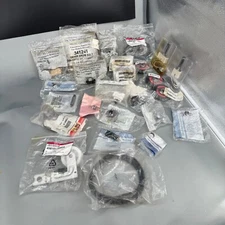 Dryer Replacement Parts Lot ($200 Value)