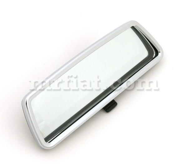 Maserati Interior Rear View Mirror New