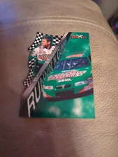 1999 Wheels Runnin'N Gunnin' Bobby Labonte #RG8