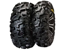 ITP BLACKWATER EVOLUTION TIRE, 26X9R-12