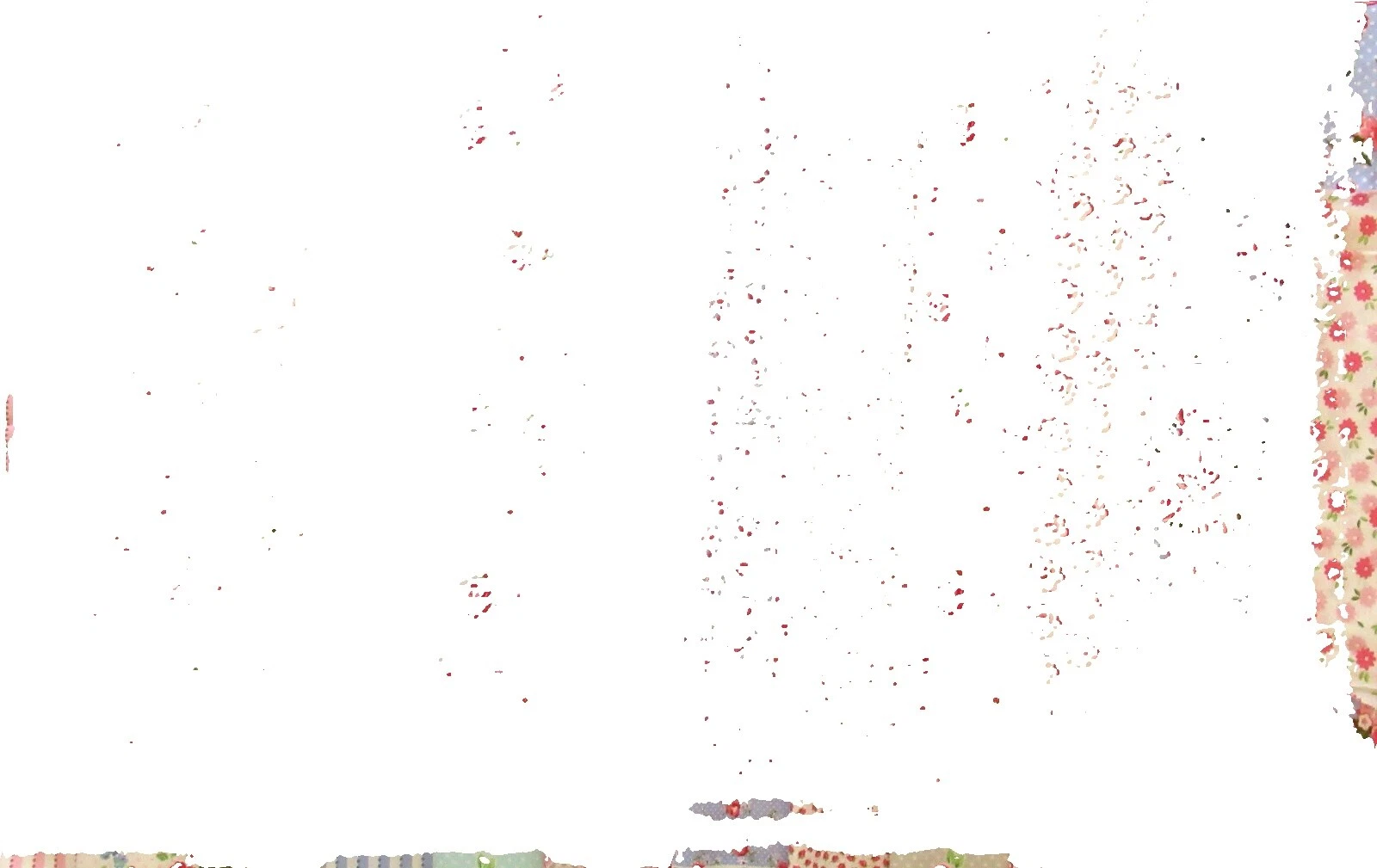 Crafts Rose Craft Fabrics