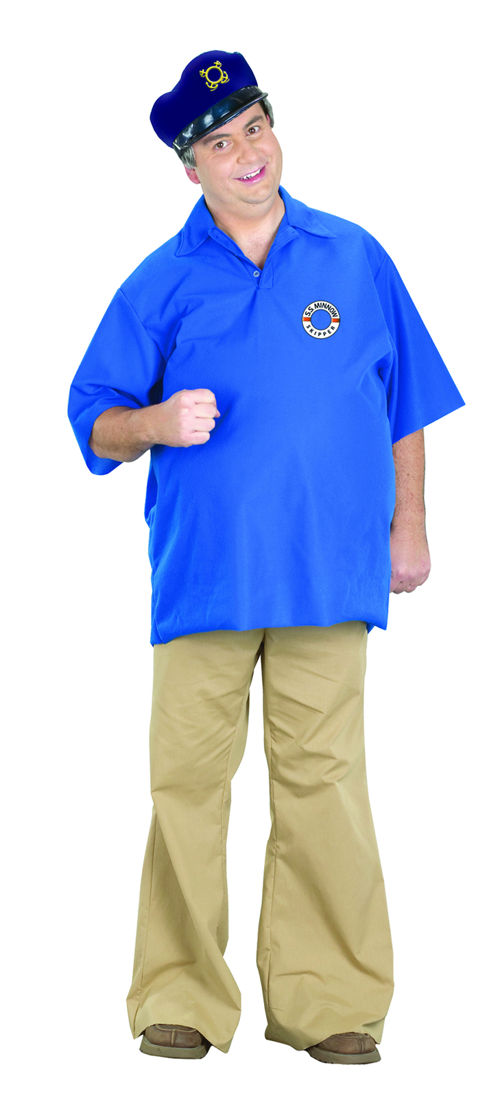 gilligan shirt and hat for sale