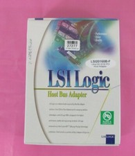 NEW LSI LSI20160B-F Ultra160 SCSI Single Channel PCI Host Bus Adapter 68-Pin