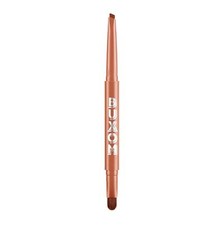 Buxom Power Line Plumping Lip Liner in Smooth Spice NIB