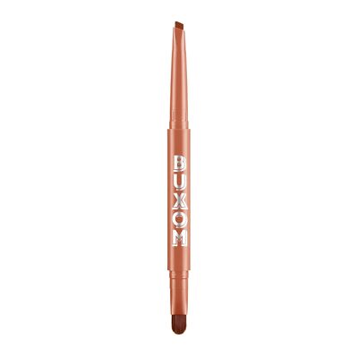Buxom Power Line Plumping Lip Liner in Smooth Spice NIB