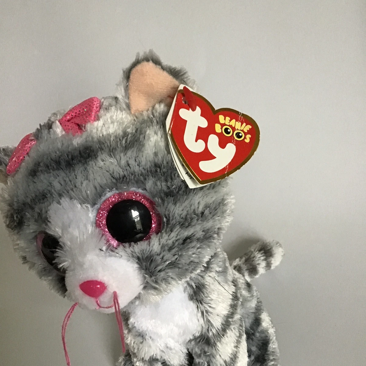 Beanie boos cheap kiki