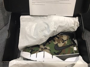 kobe 1 camo