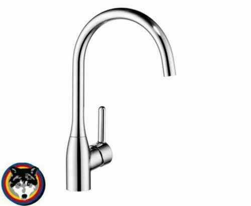 Hansa Küchenarmaturen