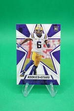 2021 Chronicles Draft Picks Rookies and Stars #313 Terrace Marshall TL4