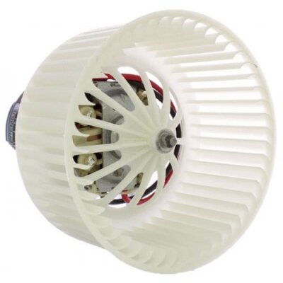 1*** Innenraumgebläse Gebläsemotor 64119242607 Neu Original OEM für Bmw-Mini