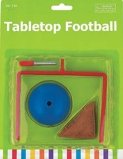 Tabletop Football Game