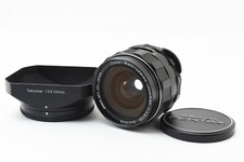 NEAR MINT PENTAX ASAHI SMC TAKUMAR 28mm F/3.5 M42 mount From JAPAN 2285280