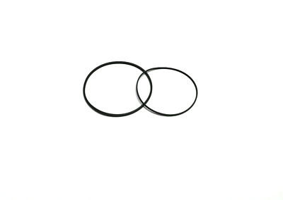 Riemen-Set f. SONY WM-AF29 WM-AF44 WM-BF44 WM-B10 WM-B12 WM-B18 Walkman Belt-Kit