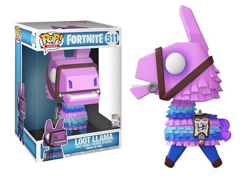 Fortnite - Loot Llama Funko Pop! Vinyl 