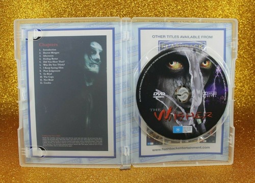 DVD REGION 0, 4 ~ LOT #1 ~ YOU CHOOSE TITLE ~ ALL GOOD CONDITION ~ ALL REGIONS - Picture 685 of 734