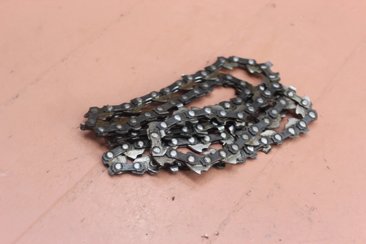 Poulan Woodshark 1950 Chainsaw Chain OEM eBay