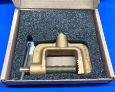 TWECO GROUND CLAMP GC-600-50