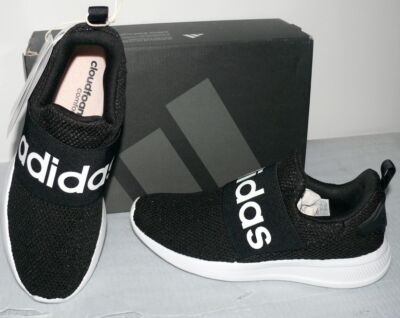 Adidas HD4343 Lite Racer ADAPT 4 SLIP ON Mesh Schuhe Ultra Leicht Sneaker 43 49