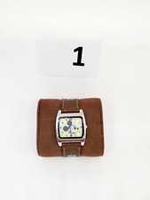 Mickey Mouse M28 Character Wristwatch