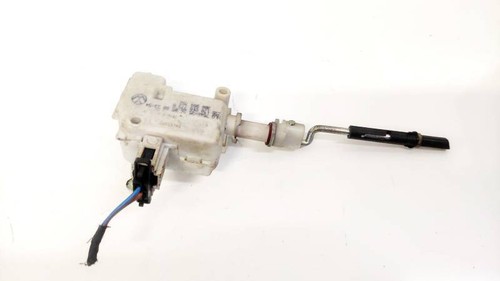 Volkswagen Golf 2006 Fuel Flap Motor 1J0810773A, 3B0959782 #1874771-60