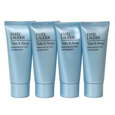 4 Pack ESTEE LAUDER Take It Away MAKEUP REMOVER LOTION 1oz 30ml each FRESH