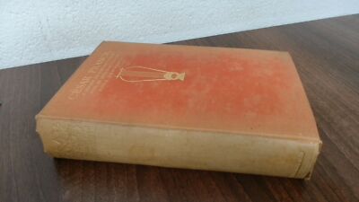 			Cesar Franck, Rosa Newmarch (Intro.), John Lane, The Bodley Head,		