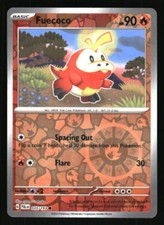 pokemon fuecoco card value Buy Common | Paldea Evolved The description may mistakenly be inaccurate if not caught during the listing process. Fuecoco #35 Prices | Pokemon