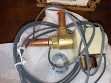 New EF28BZ211 Valve Motor Cooling Solenoid Replaces Carrier EF660021