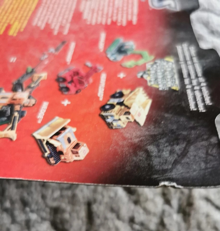 Transformers Robots In Disguise Hightower - Image 3 of 4