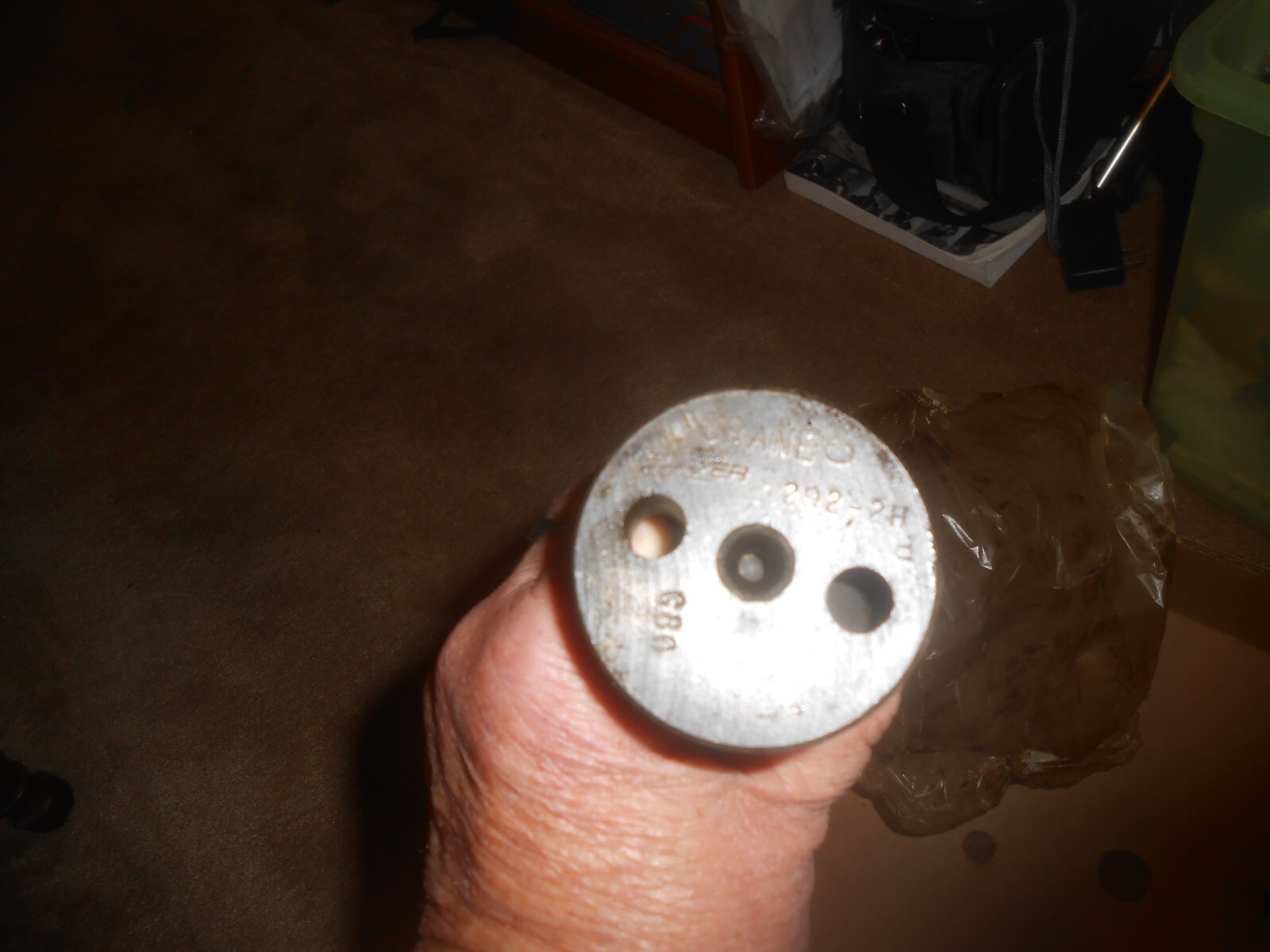 Crane Blazer Cam Ford Fe 292 Duration Hydraulic lifter eBay