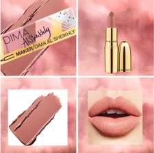 mac farah alhady lipstick