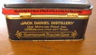 JACK DANIELS PLAYING CARD TIN — photo 2