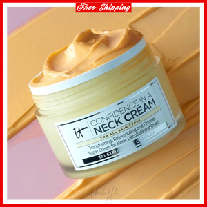 it cosmetics neck cream