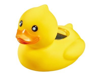 30.2031.07 Tfa Ducky Baby Batermómetro Inalámbrico ~D~