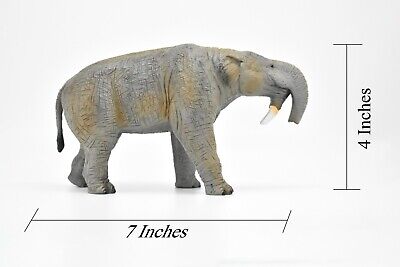 Deinotherium Realistic Figure