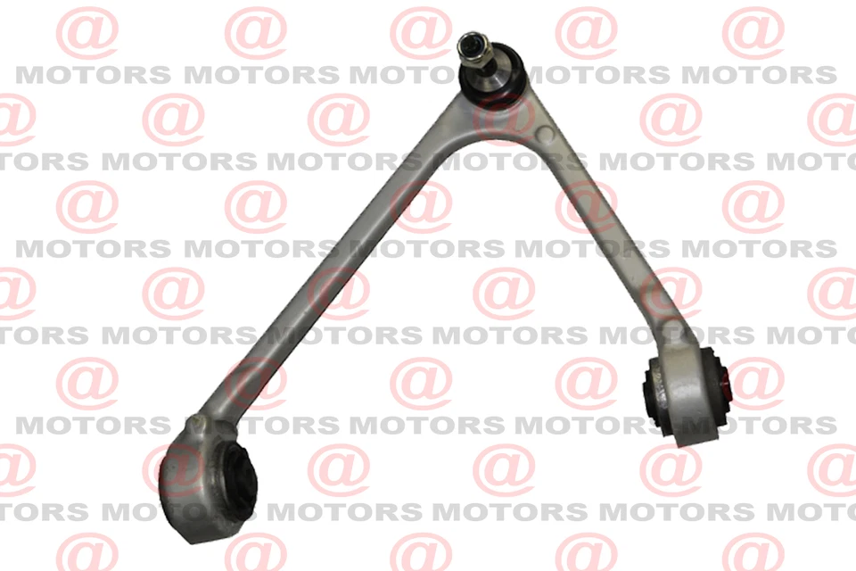 Juego de pares de brazos de control superiores rótulas piezas de suspensión para Lincoln Jaguar Ford Foto 2 de 4