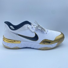 nike men's alpha huarache elite 3 turf baseball shoes stores
