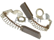 X2 Alternator Brush For 2007-14 Escalade Tahoe Yukon Silverado Suburban Dr44g