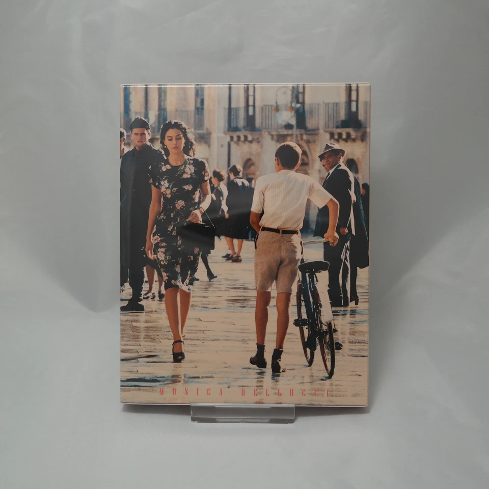 Malena BLU-RAY Uncut Version - Image 2 of 4